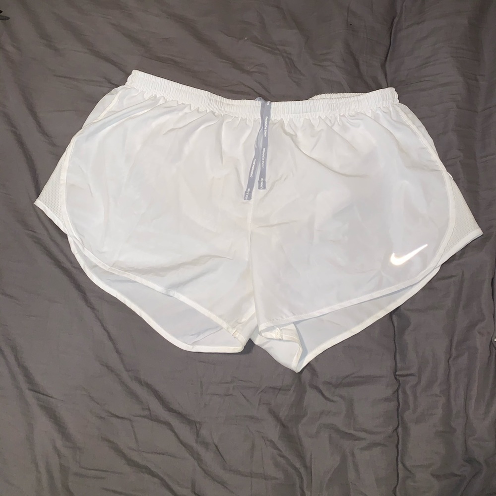 Reflective Women’s Nike Dri-fit Running shorts